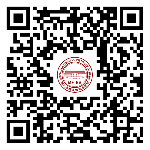 图书馆QQ二维码